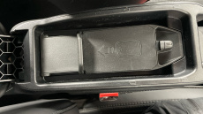 MINI Hatchback 2.0 John Cooper Works 3dr Auto Petrol Hatchback